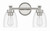 Henning Two Light Vanity (12716PLN2)