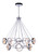 Context LED Chandelier (59315-CH-LED)
