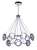Context LED Chandelier (59315-CH-LED)