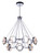 Context LED Chandelier (59315-CH-LED)