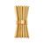 Corbett Lighting - 311-12-GL - Two Light Wall Sconce - Moxy - Gold Leaf