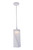 Drama LED Mini Pendant (P990W-LED)