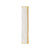 Corbett Lighting - 335-18-VB - LED Bath And Vanity - Millie - Vintage Brass