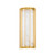 Corbett Lighting - 346-14-VB - LED Wall Sconce - Leda - Vintage Brass