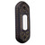 Craftmade - PB3034-AZ - Surface Mount Designer Lighted Push Button - Push Button-Surface Mount - Antique Bronze