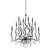 Corbett Lighting - 414-34-BSL - 12 Light Chandelier - Aveline - Black