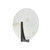 Corbett Lighting - 418-11-BBR - LED Wall Sconce - Asteria - Black Brass