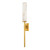 Corbett Lighting - 429-01-VB - LED Wall Sconce - Bremen - Vintage Brass