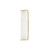 Corbett Lighting - 448-18-VB - LED Wall Sconce - Hera - Vintage Brass