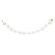 Corbett Lighting - 473-10-VPB - LED Chandelier - Nephele - Vintage Polished Brass