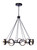 Context LED Chandelier (59329-FB-LED)