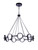 Context LED Chandelier (59329-FB-LED)