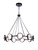 Context LED Chandelier (59329-FB-LED)