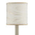 Marble Chandelier Shade (0900-0016)