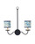 Marble Chandelier Shade (0900-0032)