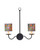 Marble Chandelier Shade (0900-0034)