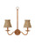 Annabelle Chandelier Shade (0900-0035)