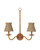 Annabelle Chandelier Shade (0900-0035)