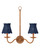 Annabelle Chandelier Shade (0900-0037)