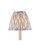 Currey and Company - 0900-0053 - Chandelier Shade - Plume - Stone/Ivory