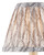 Plume Chandelier Shade (0900-0053)