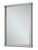 Currey and Company - 1000-0008 - Mirror - Monarch - Silver Viejo