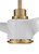 Phoebe 60" Indoor Ceiling Fan without Wifi 60" Ceiling Fan (PHB60SB3-NWF)