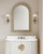 Ellaria Mirror (1000-0089)