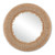 Currey and Company - 1000-0107 - Mirror - Jeanie - Beige