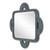 Santos Mirror (1000-0126)