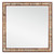 Currey and Company - 1000-0135 - Mirror - Hyson - Natural/Beige