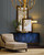 Dorian Floor Mirror (1000-0144)
