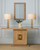 Dezi Collection Mirror (1000-0158)