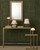 Dezi Collection Mirror (1000-0158)