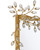 Forget-Me-Not Mirror (1000-0161)