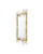 Forget-Me-Not Mirror (1000-0161)