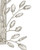 Forget-Me-Not Mirror (1000-0162)