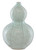 Currey and Company - 1200-0334 - Vase - Maiping - Celadon Crackle