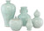 Maiping Vase (1200-0334)