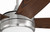 Phaze II 5- Blade 52" Ceiling Fan (PHZ52BNK5)