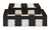Arrow Box Set of 2 (1200-0450)