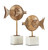 Cici Fish Set of 2 (1200-0513)