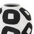 Pagliacii Collection Vase (1200-0603)