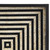 Taurus Collection Tray Set of 2 (1200-0637)