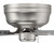 Pro Plus Hugger 52 52" Ceiling Fan (PPH52BN5)