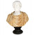 Currey and Company - 1200-0664 - Sculpture - Thanos - Natural
