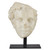 Currey and Company - 1200-0734 - Sculpture - Greek - Aged Beige/Black