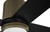 Presley 52" Ceiling Fan (PRS52MBZ4)