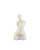 Currey and Company - 1200-0819 - Bust Sculpture - Giada - Natural