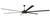 Prost 120 120" Ceiling Fan (PRT120ESP6)